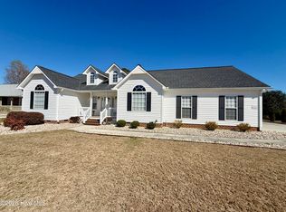 202 Nikida Court, Swansboro, NC 28584