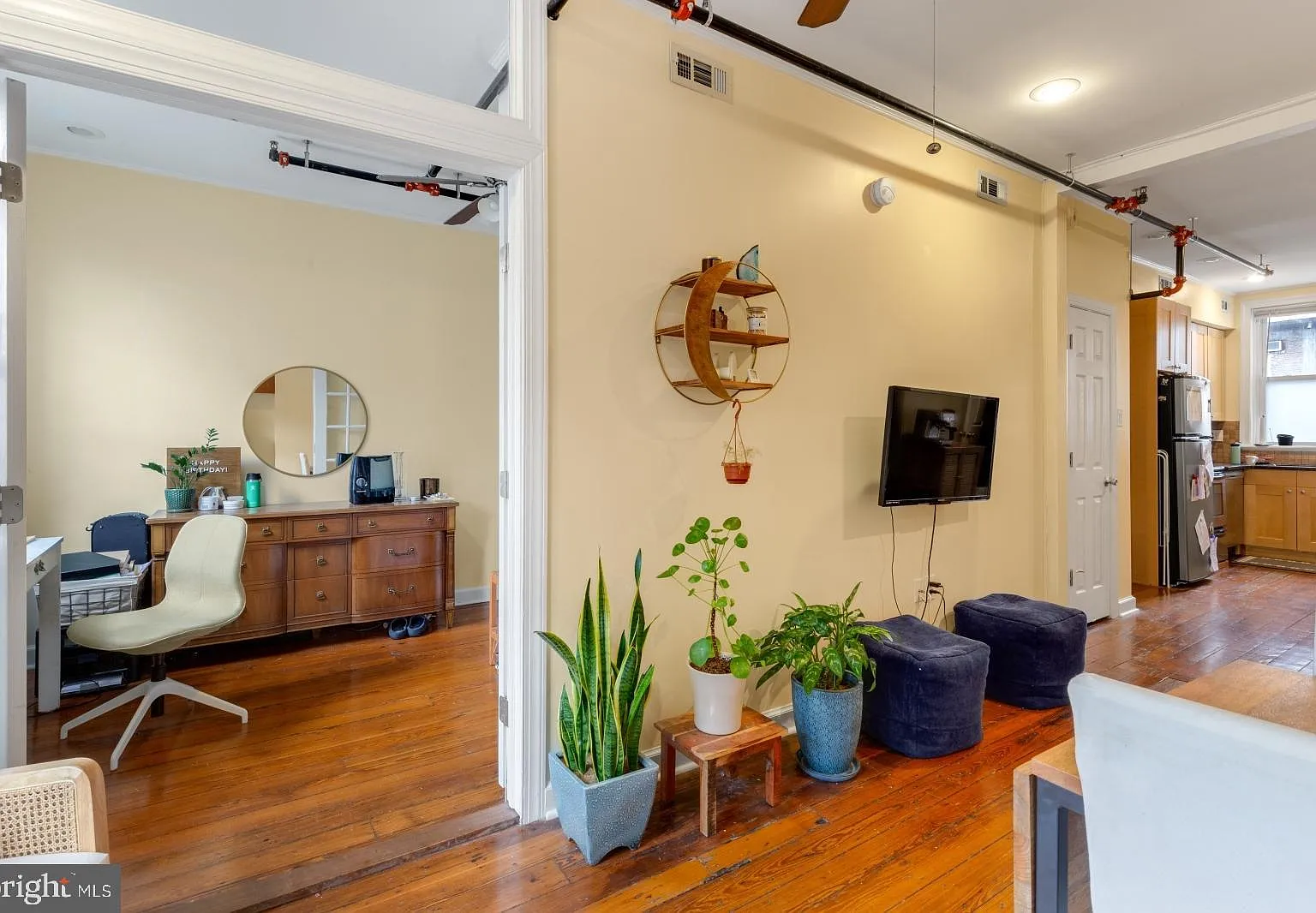 1 bed, 640 sqft, $1,545 — Photo 2