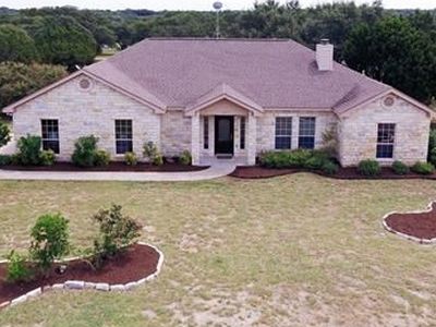 100 High River Ranch Dr, Liberty Hill, TX, 78642