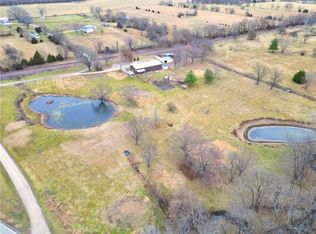 1497 58th Hwy, Kingsville, MO 64061