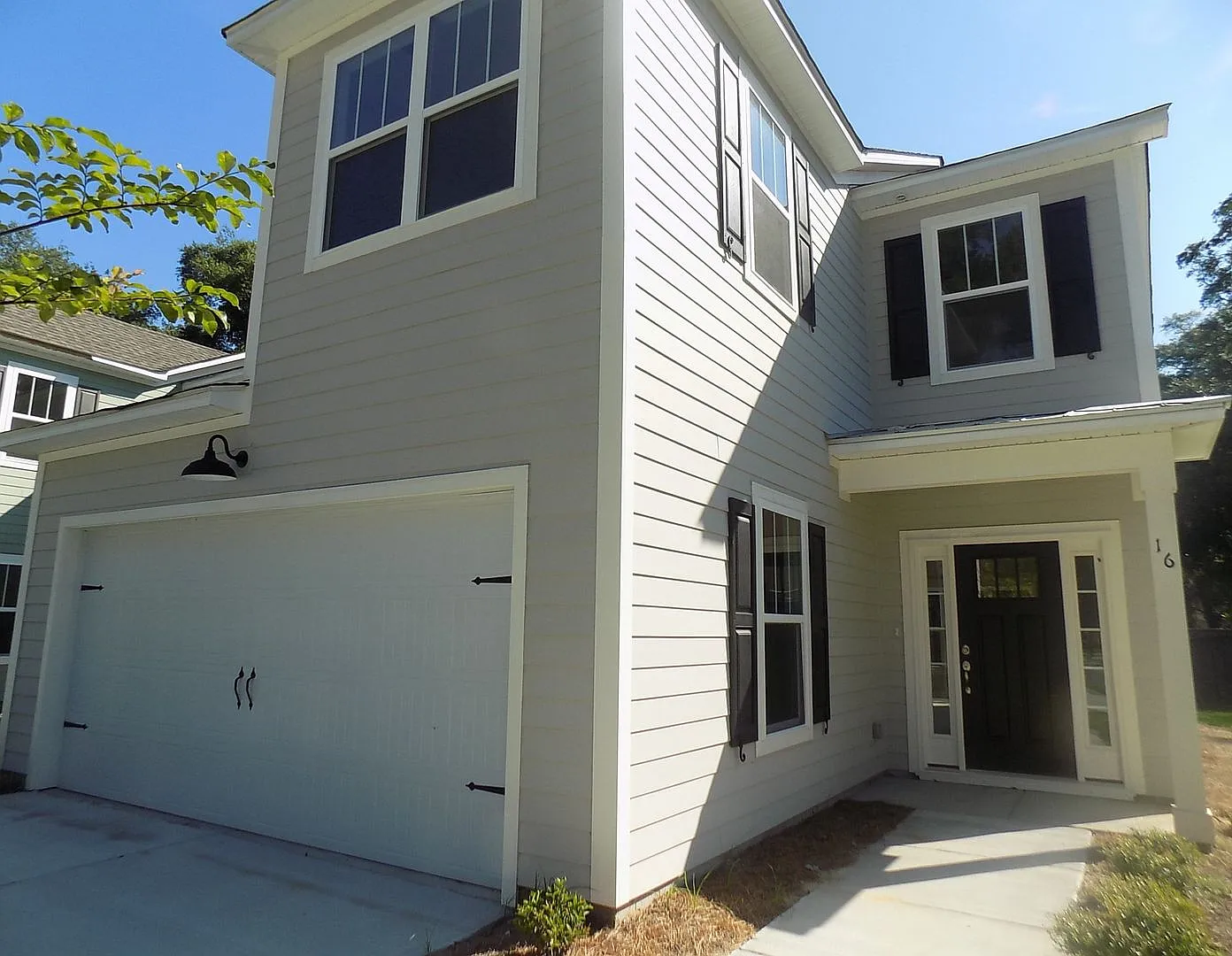 Home Close to Mitchellville Park — Photo 1