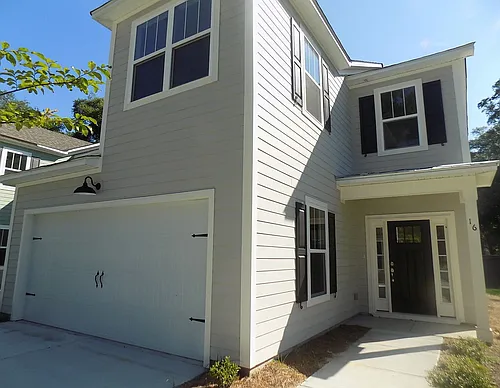 16 Circlewood Dr Photo 1