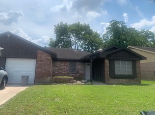 15403 W Antone Cir, Houston, TX 77071