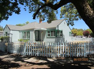 2200 Humboldt St, Santa Rosa, CA 95404
