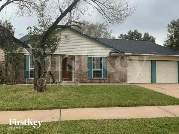 2411 Shady Brook Dr, Houston, TX 77084