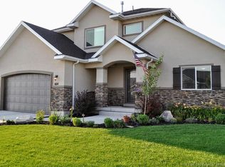 664 S Falkirk Rd, Heber, UT 84032