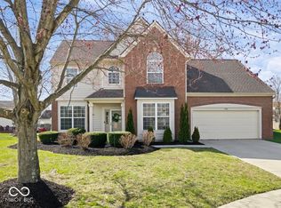 9967 Odam Ct, Indianapolis, IN 46236