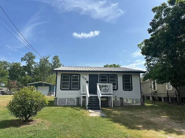509 E River St, Victoria, TX 77901