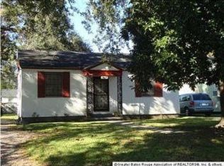 1623 N 16th St, Baton Rouge, LA 70802