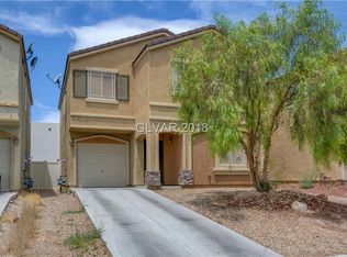 5265 Jacala St, Las Vegas, NV 89122