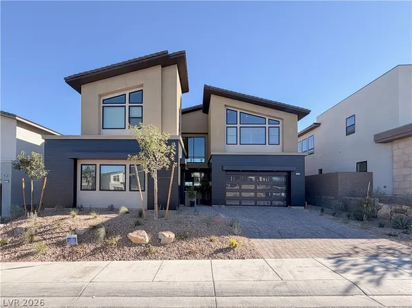 10761 Canyon Bloom Dr, Las Vegas, NV 89135