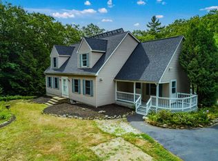 3 Swain Rd, Meredith, NH 03253