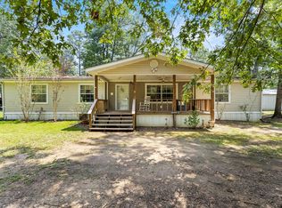 200 Brough Rd, Huntington, TX 75949