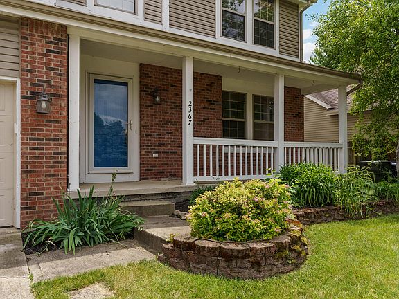 4th image of 2367 Walborn Dr