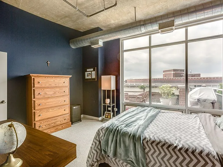 111 S Morgan St #907 — Photo 12