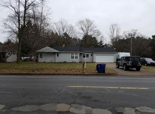 4190 Lake Harbor Rd, Muskegon, MI 49441