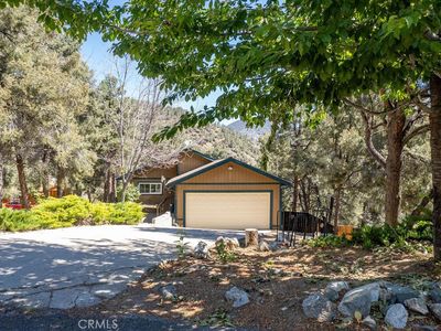 14205 Delta Ln, Pine Mountain Club, CA, 93222