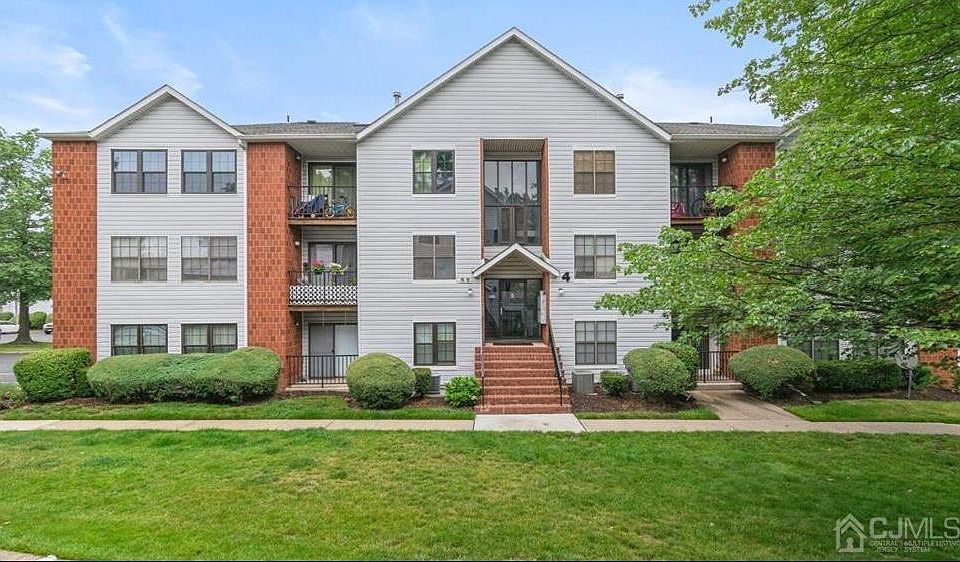 40 Boulder Dr, Edison, NJ 08817 Zillow