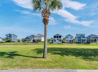 8016 East Bay Ct. Lot 581, Myrtle Beach, SC 29579