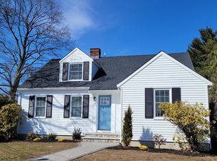 114 Conant St, Danvers, MA 01923