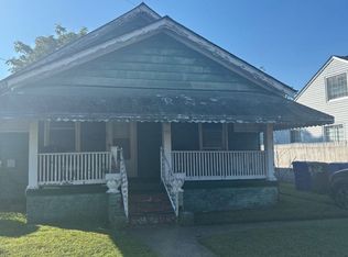 918 22nd St, Newport News, VA 23607