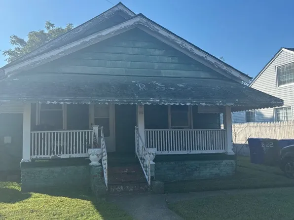 918 22nd St, Newport News, VA 23607