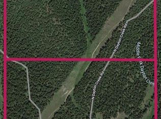 Lots 3 & 4 N Dayton Creek Rd, Proctor, MT 59929