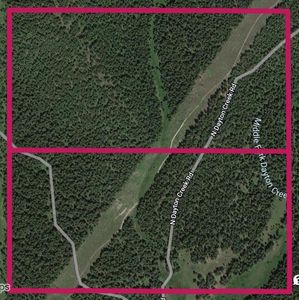 Lots 3 & 4 N Dayton Creek Rd, Proctor, MT, 59929