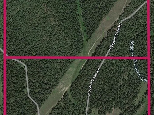Lots 3 & 4 N Dayton Creek Rd, Proctor, MT 59929