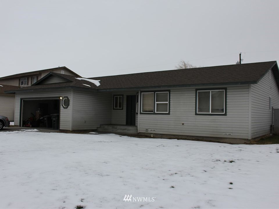 717 NW Sunburst Ct, Moses Lake, WA 98837 MLS 1900146