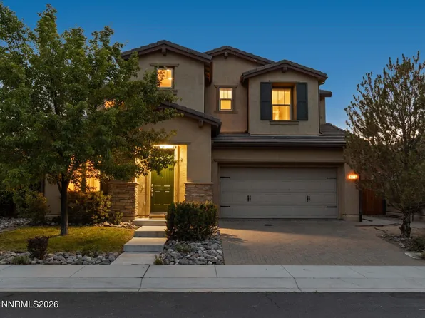 9335 Lost Valley Dr, Reno, NV 89521