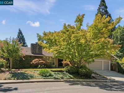 611 Park Hill Rd, Danville, CA, 94526