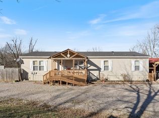 9960 Highway 74, Huntsville, AR 72740