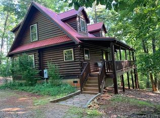 146 Doves Way, Lake Lure, NC 28746