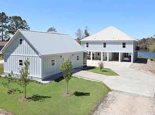 14355 Riverside Dr, Foley, AL 36535