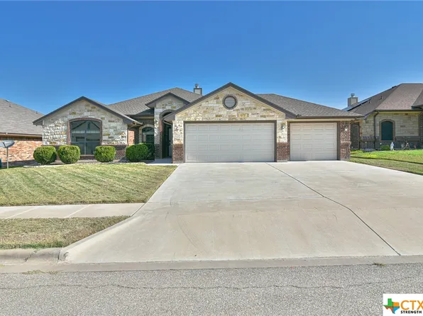 2705 John Helen, Killeen, TX 76549
