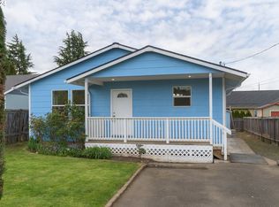 2250 Four Oaks Grange Rd, Eugene, OR 97405