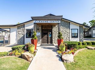 The Bryant Apartment Homes, Oklahoma City, OK 73134