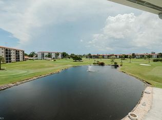 49 High Point CIR S #303, NAPLES, FL 34103