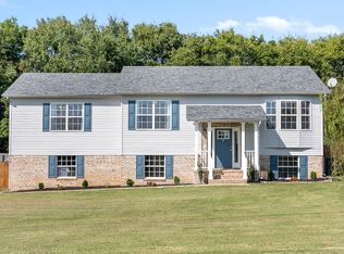280 Red Oak Trl, Spring Hill, TN 37174