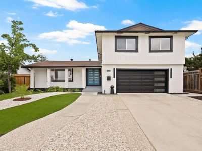 950 Marlinton Ct, San Jose, CA, 95120
