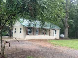 223 Sweet Home Ave, Disney, OK 74340