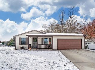 763 Cherry Grove Ct, Columbus, OH 43228