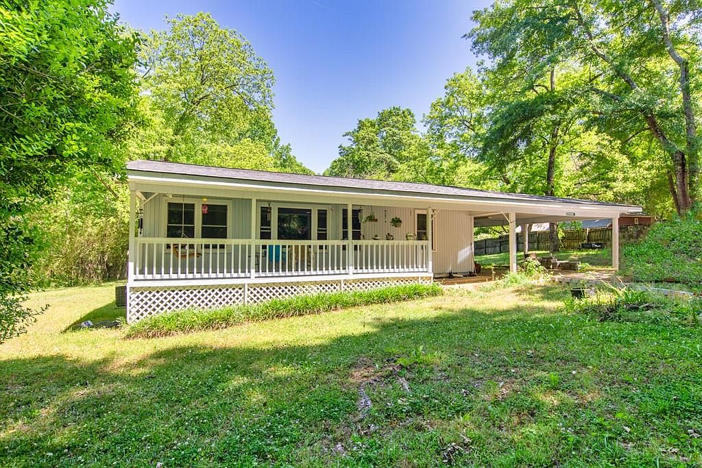 3642 Highway 81, Oxford, GA 30054 Zillow