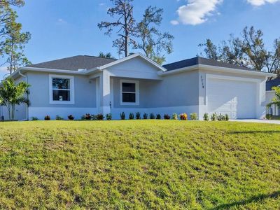 4529 Crowell Ln, North Port, FL, 34288