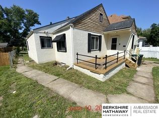 3178 Fowler Ave, Omaha, NE 68111