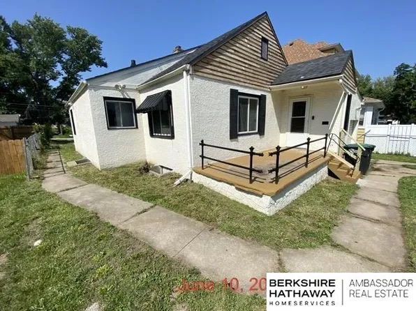 3178 Fowler Ave, Omaha, NE 68111