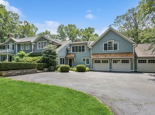 47 Tubbs Spring Dr, Weston, CT 06883