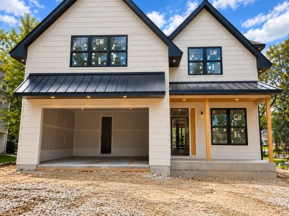 5221 Division St, Edina, MN 55436