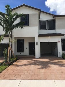 18514 SW 2nd St, Pembroke Pines, FL, 33029